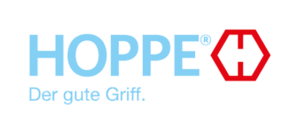 HOPPE - Der gute Griff